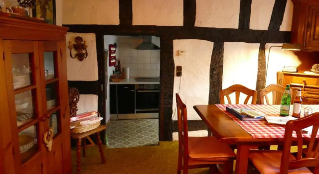 Kellisch Haus, Reserva ahora Hotel Schalkenmehren 