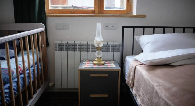 Номер Standard Kotun Gyumri