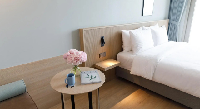 The Week & Resort, Reserva ahora Resort Gyeonggi Gyeonggi-do