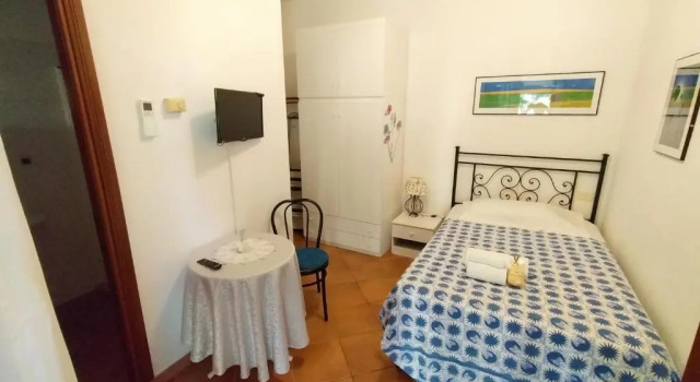 Номер Standard Agriturismo Bio Pian Dei Casali