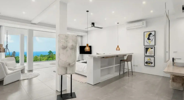 The Harmony Villa by Elite Havens