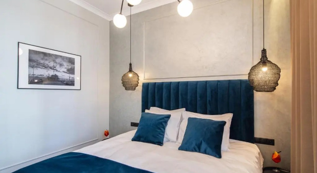 Apartamenty przy Monte Cassino, Varaa Huoneisto Hotellit Pommeri pysäköinnillä, Pysäköinti