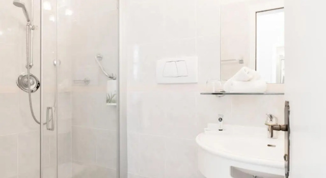 Номер Standard Hotel Villa Groff