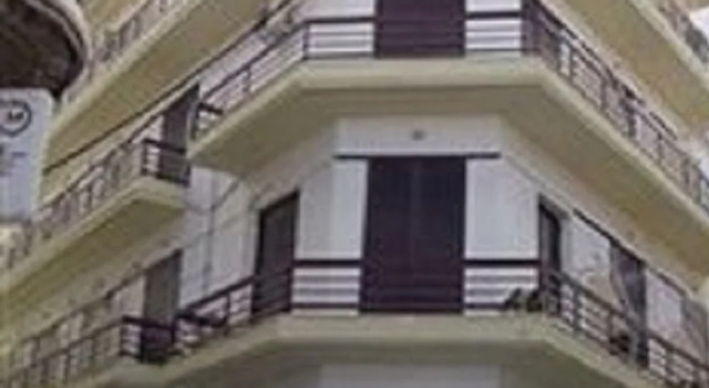 Hotel Krystal