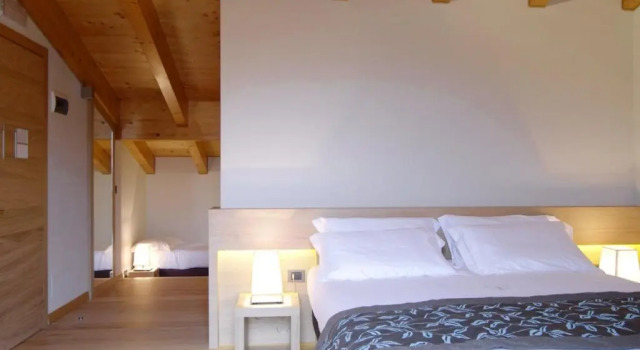 Номер Standard Hotel Natura