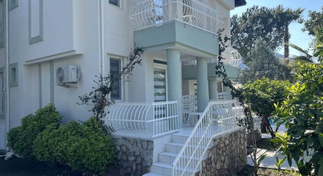 Göcek Selya Hotel