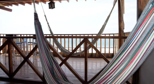 Sviitti La Pachamama