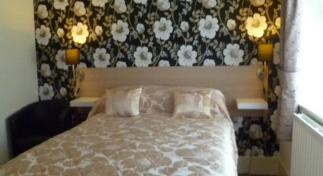 Двухместный номер Standard Greenlaw Guest House