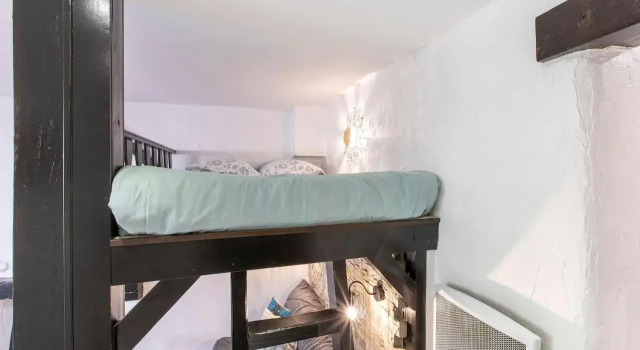 Suite & Castle - Au Pied du Chateau D'annecy Proche Coeur Historique & Lac by Immoconciergerie, Забронировать Апартаменты/квартира Анси Озеро Анси