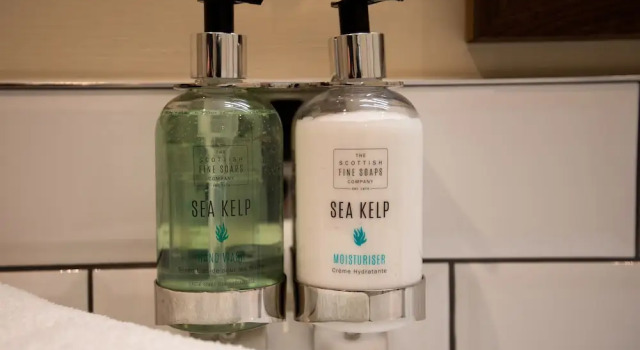Номер Superior The Kings Head Inn - The Inn Collection Group