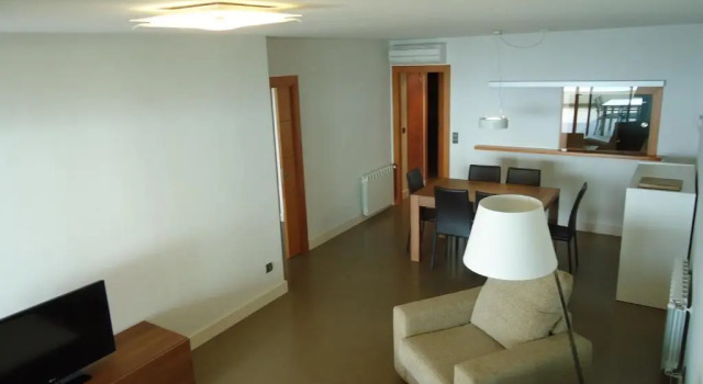 Апартаменты Apartamentos Calpestabili