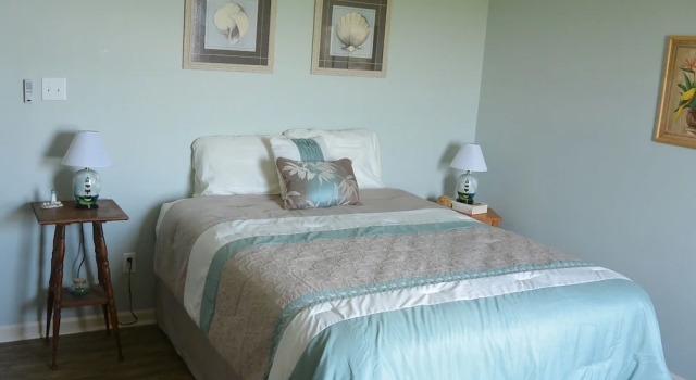 Sea Mist by RedAwning, Boek Hotel Crystal Beach Houston