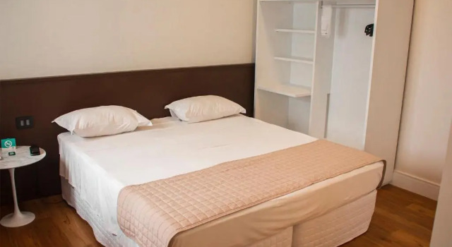 Номер Deluxe Vip Hotel