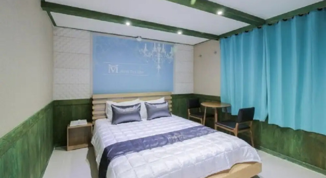 Hotel The May
