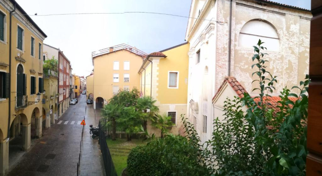 Номер Deluxe Casa Santa Caterina e Sant Antonio