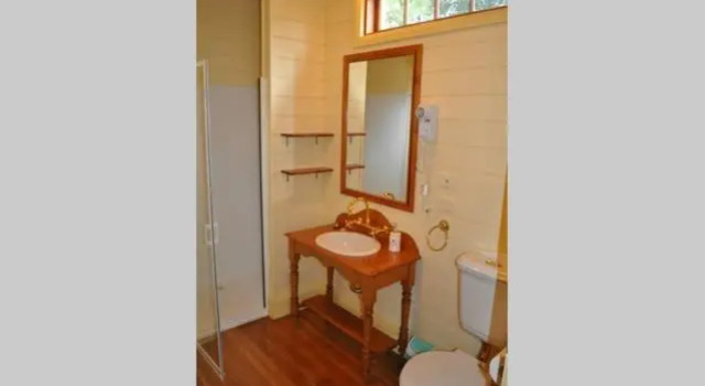 The Mill House Cottage, Varaa Lomakoti Mökit kohteessa Tasmania, Mökki
