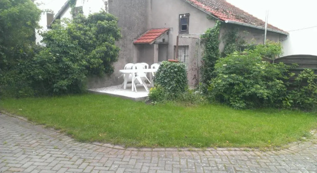 Appartement Gite des Tilleuls