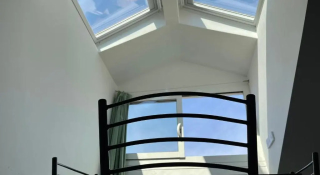 Апартаменты Appartamento sul mare alla Foce