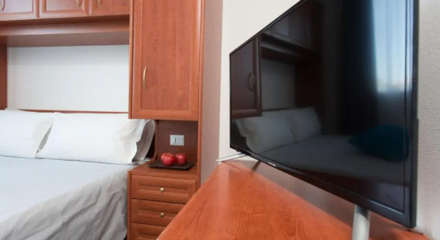 Двухместный номер Standard Hotel Star