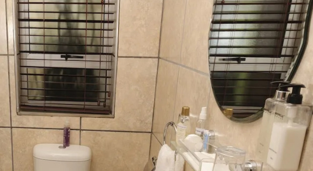 Двухместный номер Standard с видом на сад Country Park Guest House - Muldersdrift