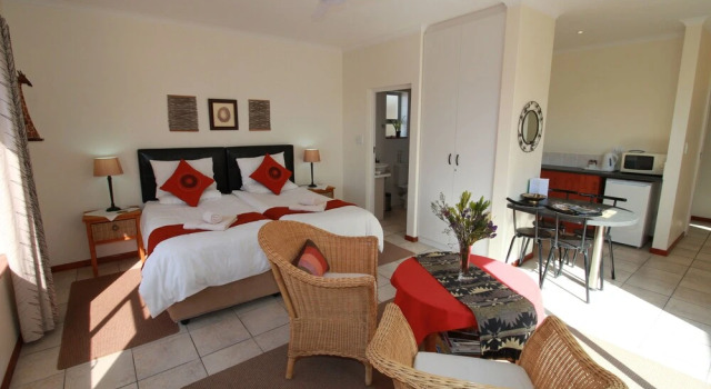 Haus Giotto, Buchen Sie Hotel de Kelders Overberg