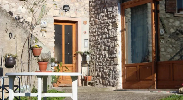 Апартаменты Lovelyflat II Albisano
