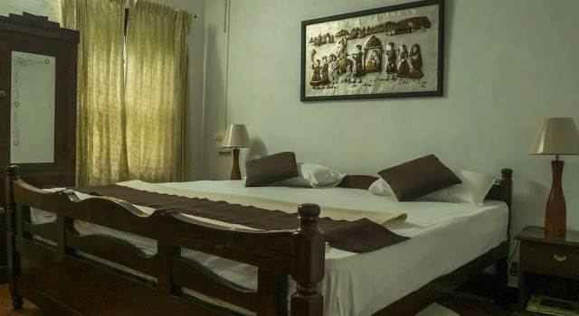 Brindavan Estate Homestay, Coorg, Réserver Hôtel Suntikoppa Coorg