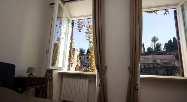 Люкс Fori Romani B&B