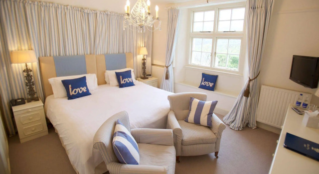 Talland Bay Hotel