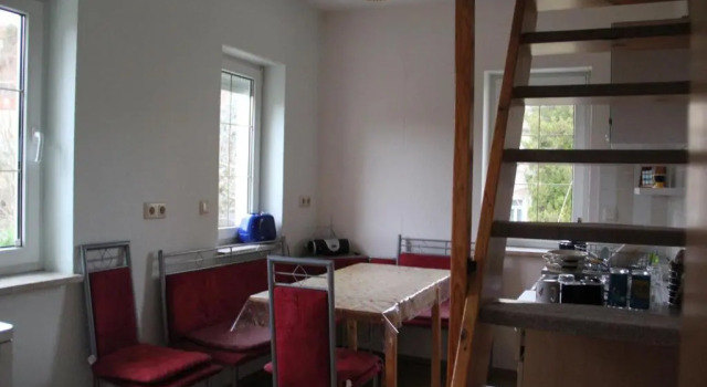 Ferienhaus Puttrich