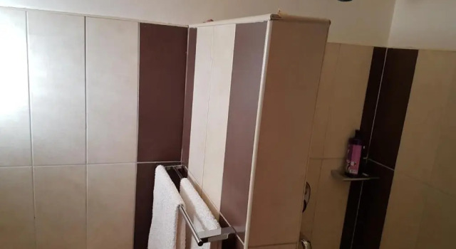 Двухместный номер Standard с видом на сад Spurwing Guest House