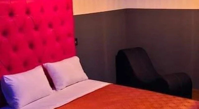 Номер Standard HOTEL MAQUIAVELO SOLO ADULTOS