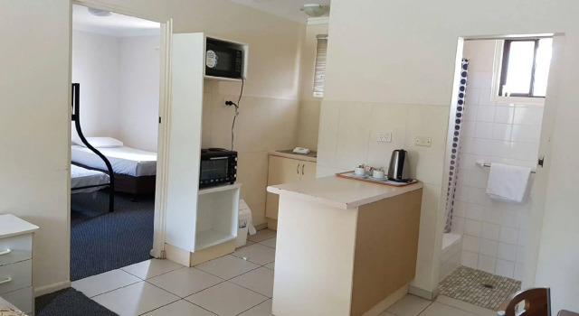 Woolgoolga Motor Inn, Забронировать Мини-отель Вулгулга Coffs Coast, рядом с Пляж Вулгулга