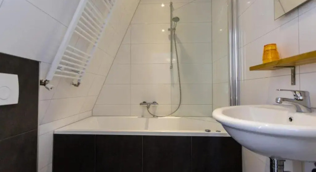 Номер Comfort Hotel van Renenpark