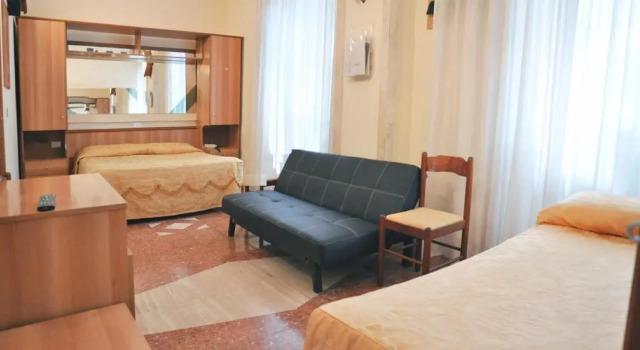 Семейный номер Standard Hotel Argentina & SPA