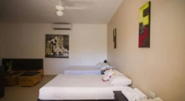 We playa Hotel-Hostel, Buchen Sie Hostel Hostels in Staat Quintana Roo, Hostel