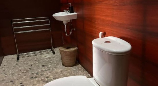 Шале Coconut Boutique Resort
