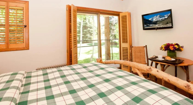 Hotel Lenado, Забронировать Отель СПА-отели Аспен, рядом с Shadow Mountain, SPA-услуги
