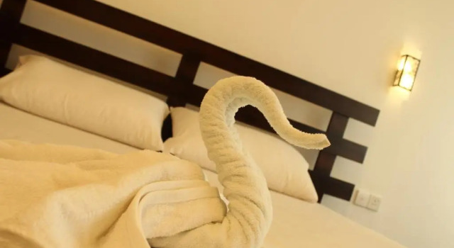 Двухместный номер Standard Nico Lagoon Hotel