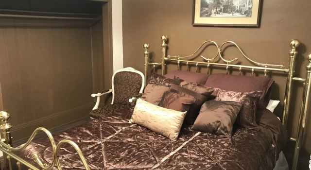 Mi Casa Es Su Casa B&B, Забронировать Отель «постель и завтрак» Су-Сент-Мари North Central Ontario, рядом с Ermatinger-Clergue National Historic Site