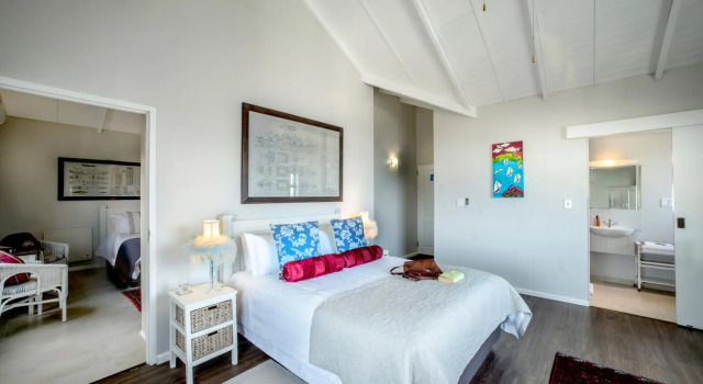 Двухместный номер Standard Mariner Guesthouse & Villa