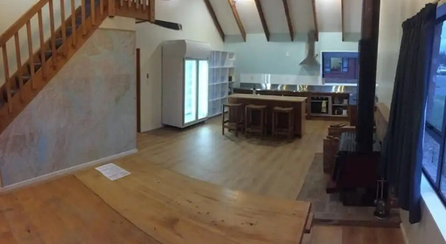 Номер Standard Snow Denn Lodge