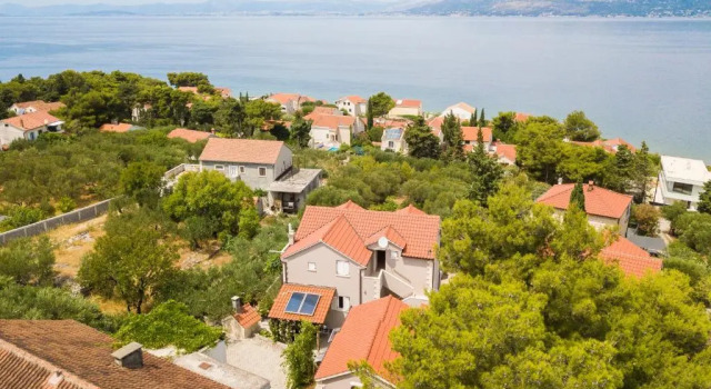 Villa Tereza, Забронировать Вилла Виллы Сплита, Вилла
