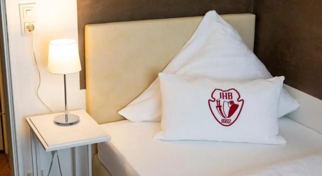 Номер Standard Hotel Herrnbrod & Ständecke
