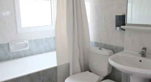 Апартаменты Akamanthea Holiday Village