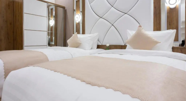 Номер Superior Dior Inn serviced apartments