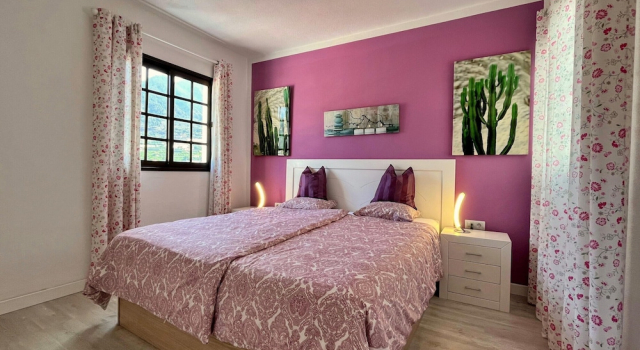 Апартаменты Apartment, Los Llanos de Aridane