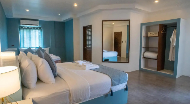 Amihan Resort