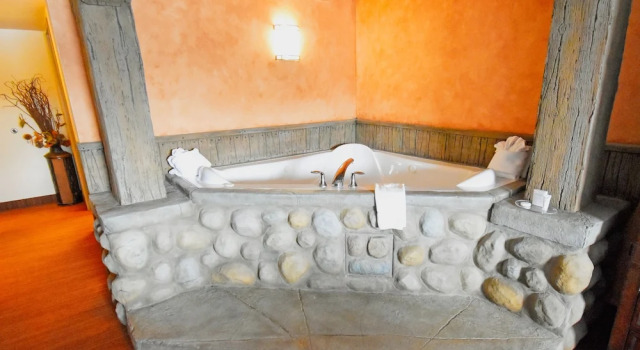 Двухместный номер Standard Canad Inns Destination Center Grand Forks
