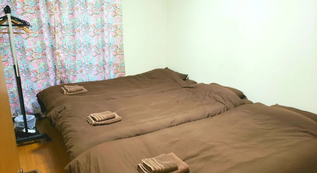 Вилла Vacation Rental Maihama